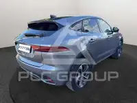 2021 Jaguar E-PACE