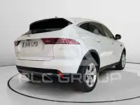 2021 Jaguar E-PACE