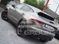 2021 Jaguar E-PACE