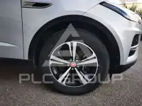 2021 Jaguar E-PACE