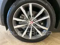 2021 Jaguar E-PACE