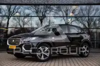 2021 Jaguar E-PACE