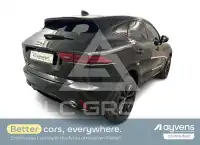 2021 Jaguar E-PACE