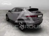 2021 Jaguar E-PACE
