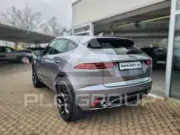 2021 Jaguar E-PACE