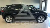 2021 Jaguar E-PACE