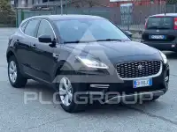 2021 Jaguar E-PACE