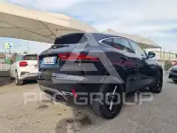 2021 Jaguar E-PACE