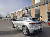 2021 Jaguar E-PACE