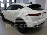 2021 Jaguar E-PACE