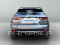 2021 Jaguar E-PACE