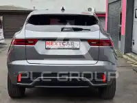 2021 Jaguar E-PACE