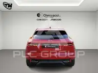 2021 Jaguar E-PACE