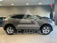 2021 Jaguar E-PACE