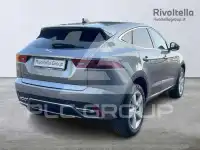 2021 Jaguar E-PACE