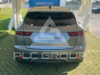 2021 Jaguar E-PACE