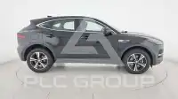 2021 Jaguar E-PACE