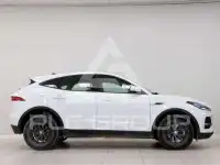 2021 Jaguar E-PACE