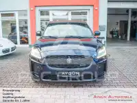 2021 Jaguar E-PACE