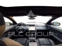 2021 Jaguar E-PACE