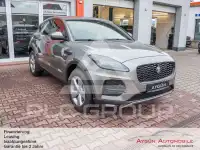 2021 Jaguar E-PACE