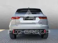 2021 Jaguar E-PACE