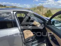 2021 Jaguar E-PACE