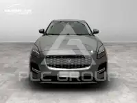 2021 Jaguar E-PACE