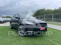 2021 Jaguar E-PACE