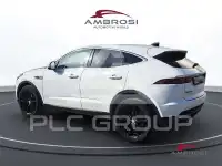 2021 Jaguar E-PACE