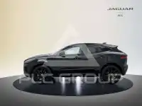 2021 Jaguar E-PACE