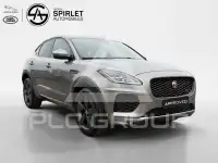 2021 Jaguar E-PACE