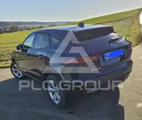 2021 Jaguar E-PACE