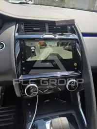 2021 Jaguar E-PACE