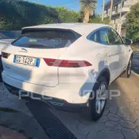 2021 Jaguar E-PACE