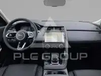2021 Jaguar E-PACE