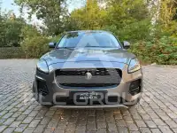 2021 Jaguar E-PACE