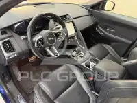 2021 Jaguar E-PACE