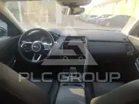 2021 Jaguar E-PACE