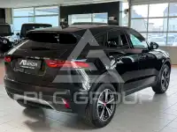 2022 Jaguar E-PACE