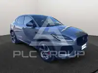 2021 Jaguar E-PACE