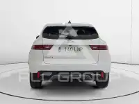 2021 Jaguar E-PACE