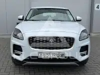 2021 Jaguar E-PACE