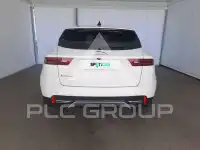 2021 Jaguar E-PACE