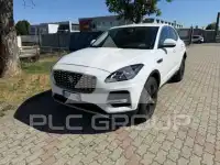 2021 Jaguar E-PACE