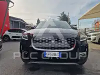 2021 Jaguar E-PACE