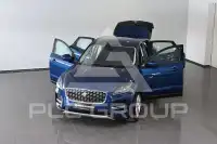 2021 Jaguar E-PACE