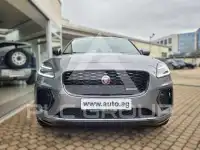 2021 Jaguar E-PACE