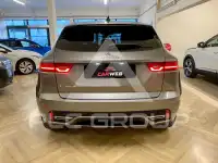 2021 Jaguar E-PACE