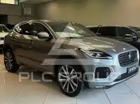 2021 Jaguar E-PACE
